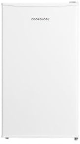 Freestanding Under Counter Freezer 2.1 cu ft White