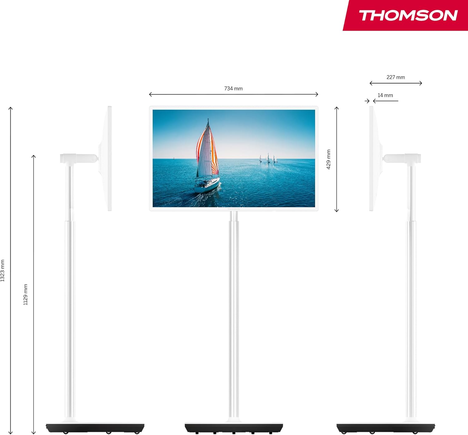Thomson Go 32