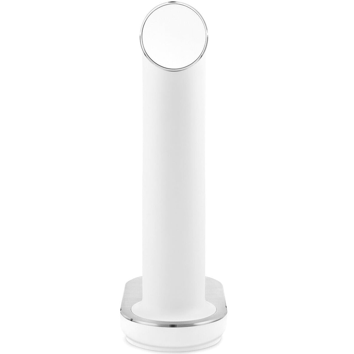 Soda Maker 27.1 fl oz Manual Carbonation White