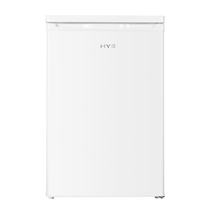Upright Freezer 5.9 cu ft 5 Drawers Mechanical Control Freestanding White