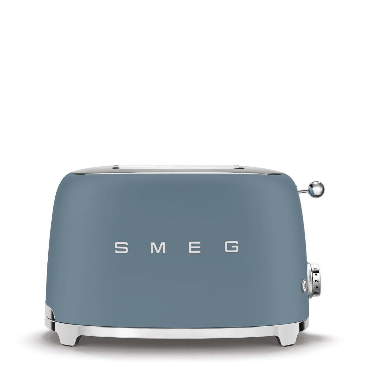 Breakfast Set 1.8 Qt 300W Kettle And 2 Slice Toaster Storm Blue