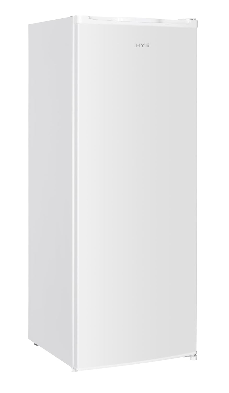 Upright Freezer 5.9 cu ft 5 Drawers Mechanical Control Freestanding White