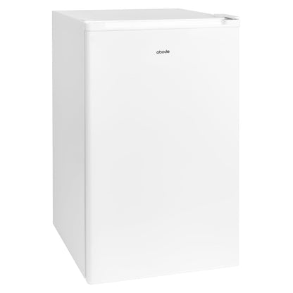 Freestanding Undercounter Fridge 4 cu ft 19.7in White
