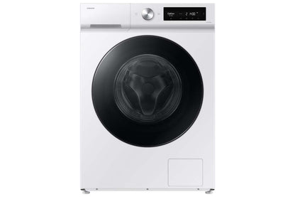 Freestanding Washer Dryer 17.6lb Wash 11lb Dry 1400rpm Graphite
