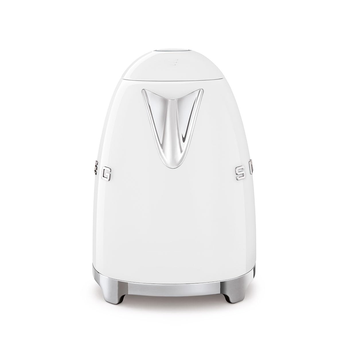 Retro Style Kettle 1.8 Qt 2400W White