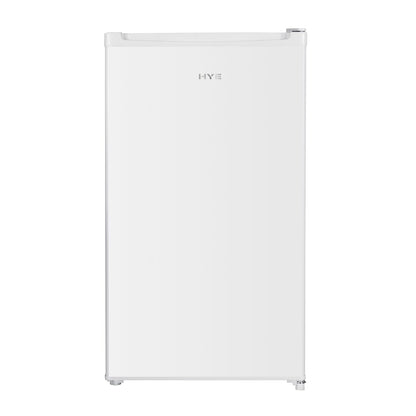 Upright Freezer 5.9 cu ft 5 Drawers Mechanical Control Freestanding White