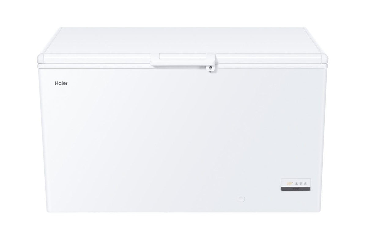 Chest Freezer 17.9 cu ft Low Frost Fast Freeze White