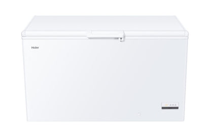 Chest Freezer 17.9 cu ft Low Frost Fast Freeze White