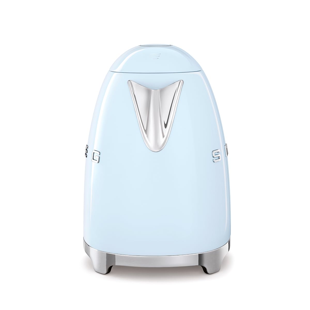Jug Kettle With Soft Opening 1.8 Qt 3000W Pastel Blue