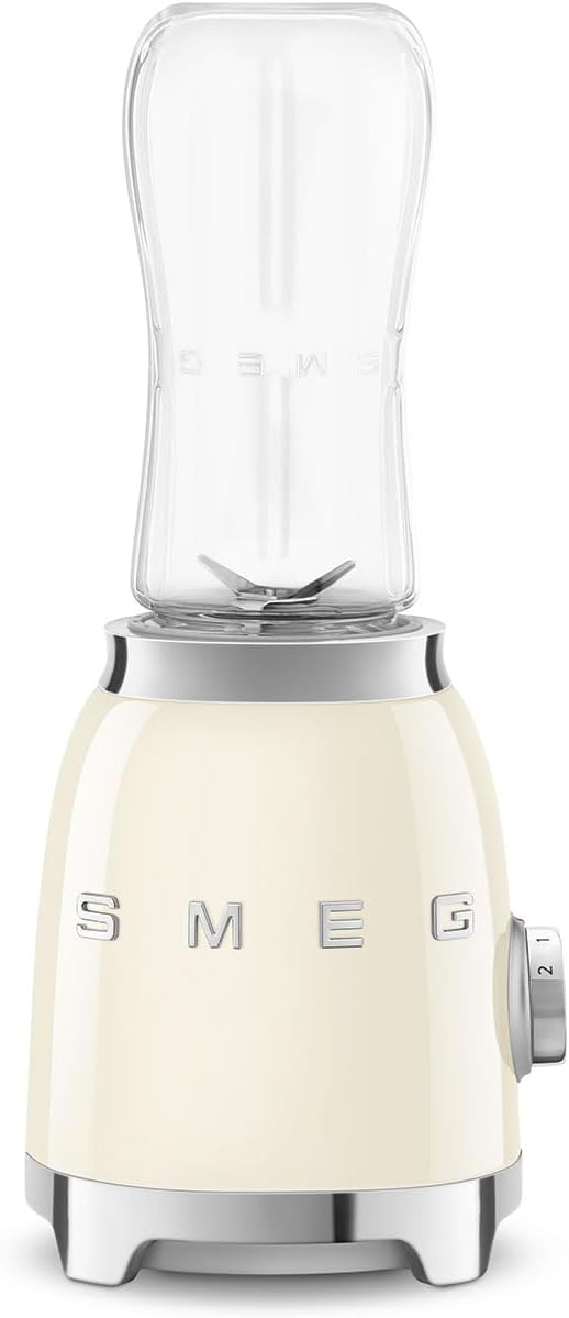 Personal Blender 300W 20.3 fl oz 2 Speed Cream