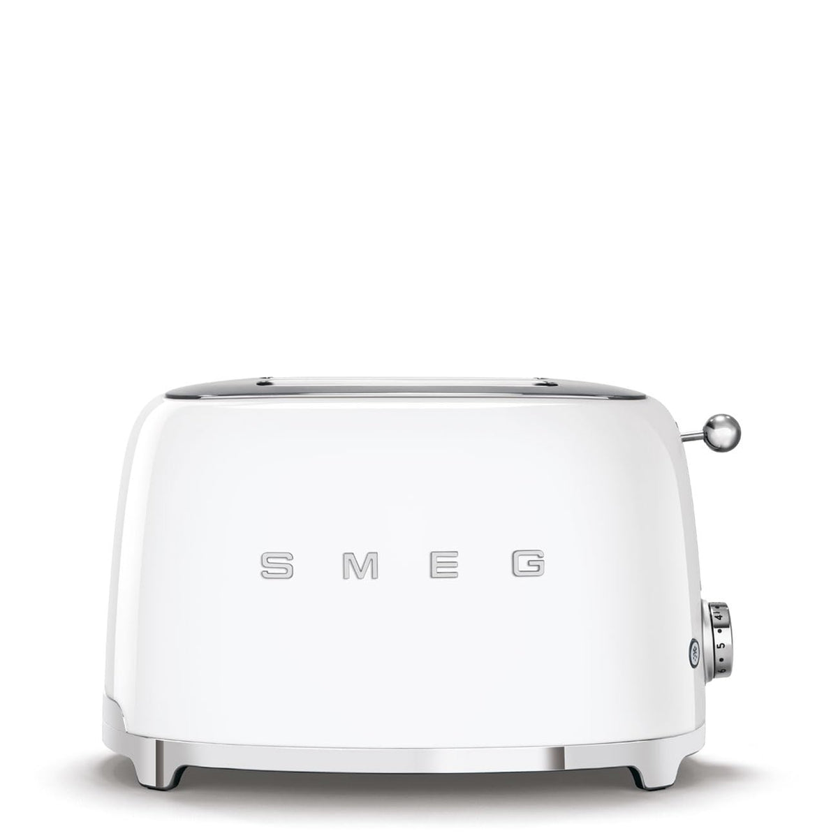 Kettle And Toaster Set 1.8 Qt 3kW 2 Slice 950W White