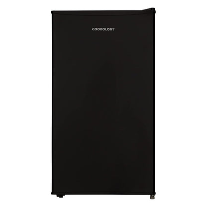 Freestanding Under Counter Freezer 2.1 cu ft White