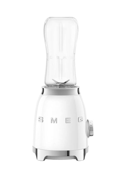 Personal Blender 20.3 fl oz 300W 2 Speed Double Blade Pink