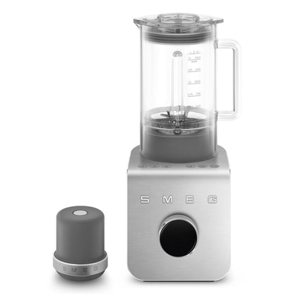 High Performance Blender 1400W 1.6 Qt Vacuum Pump White