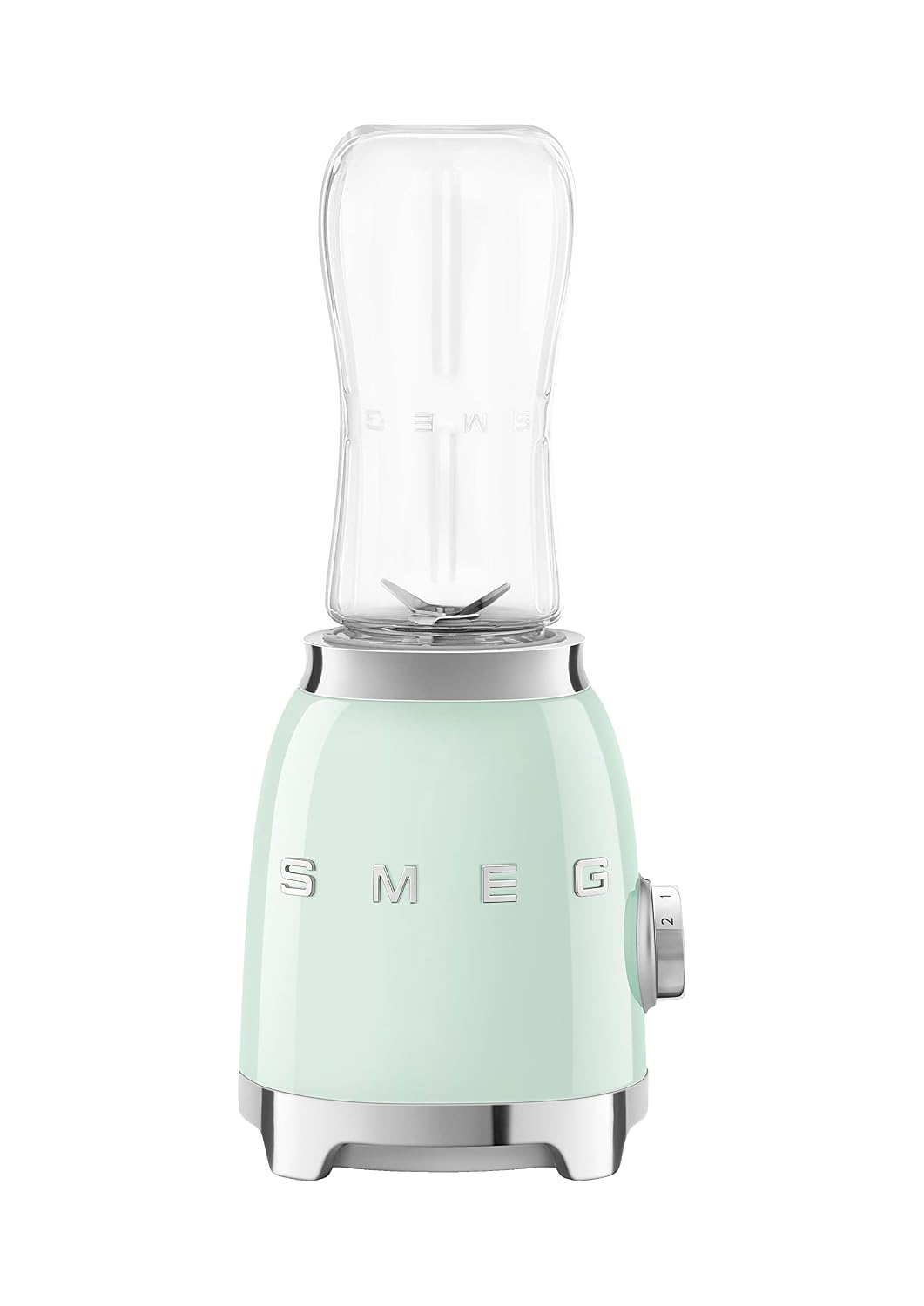 Personal Blender 20.3 fl oz 300W 2 Speed Double Blade Pink