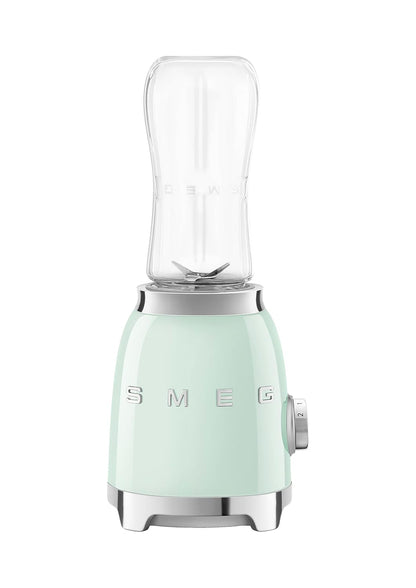 Personal Blender 20.3 fl oz 300W 2 Speed Double Blade Pink