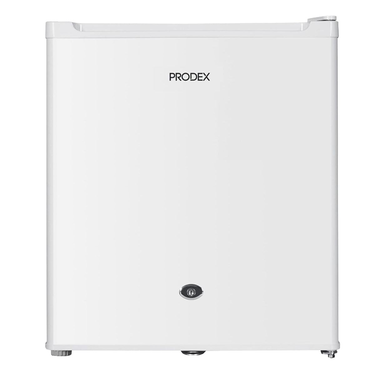 Table Top Mini Freezer 1.2 cu ft Reversible Door White