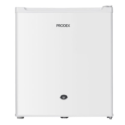 Table Top Mini Freezer 1.2 cu ft Reversible Door White