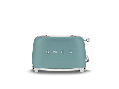 Breakfast Set 1.8 Qt Kettle And 2 Slice Toaster Emerald Green