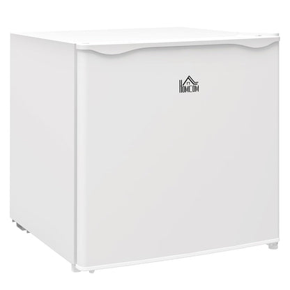 Freestanding Chest Freezer 1.2 cu ft Black