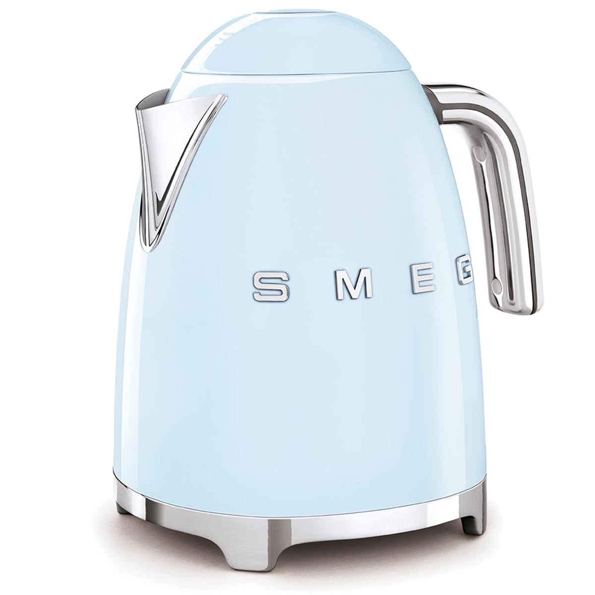 Jug Kettle With Soft Opening 1.8 Qt 3000W Pastel Blue