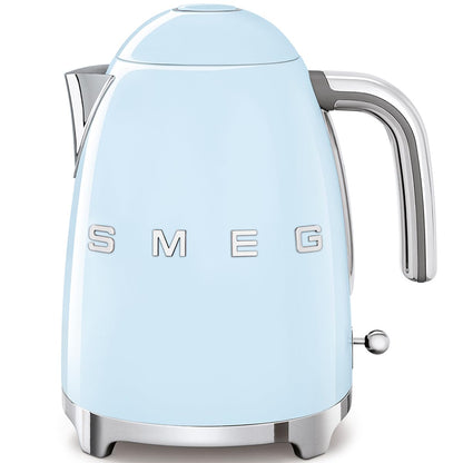 Jug Kettle With Soft Opening 1.8 Qt 3000W Pastel Blue