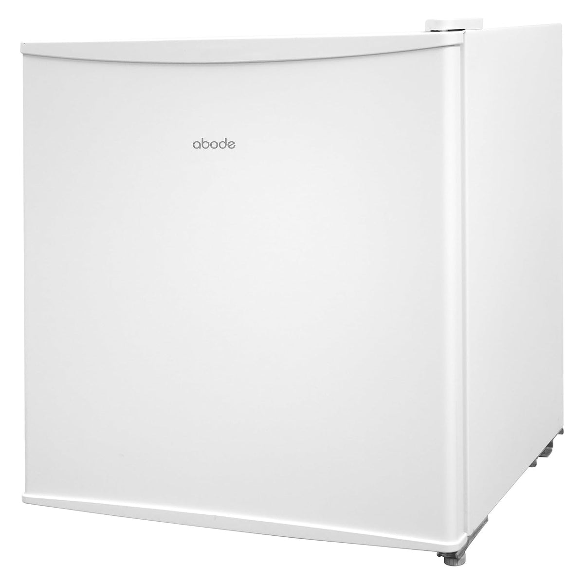 Table Top Mini Freezer 1.1 cu ft Black Freestanding