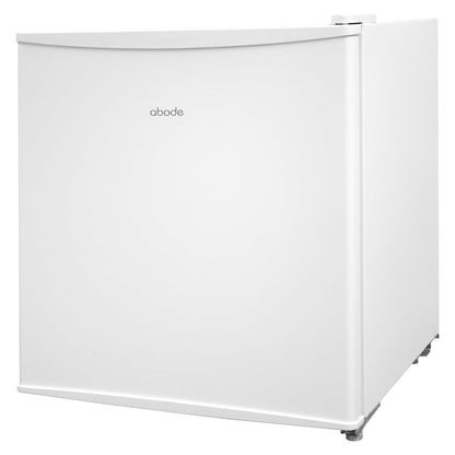 Table Top Mini Freezer 1.1 cu ft Black Freestanding