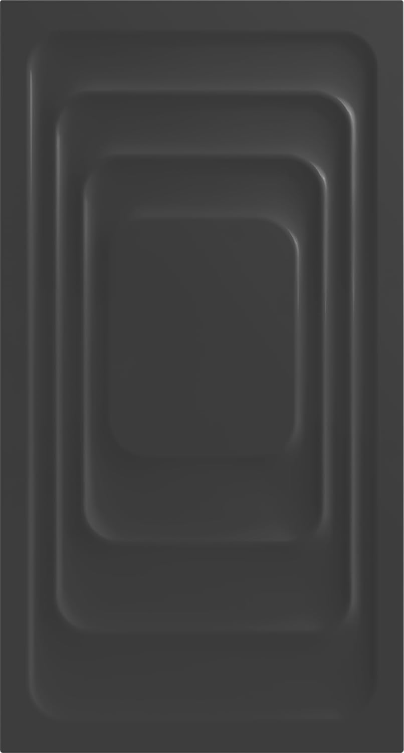 Freestanding Washer Dryer 17.6lb 11lb 1400Rpm Anthracite