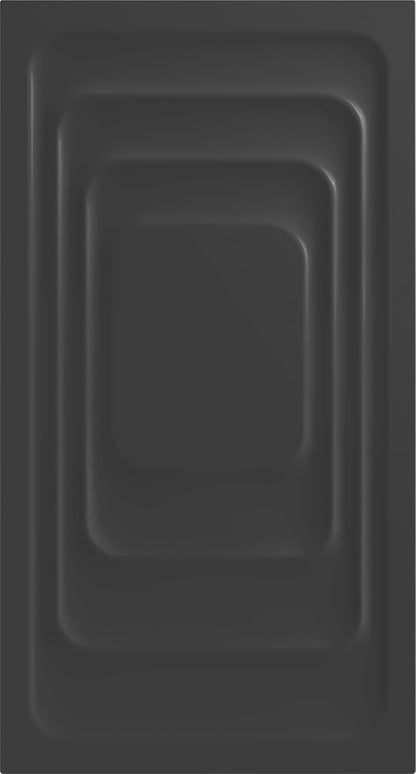 Freestanding Washer Dryer 17.6lb 11lb 1400Rpm Anthracite