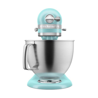 Stand Mixer 5.1 Qt 300W 10 Speeds With Pulse Function Mineral Water