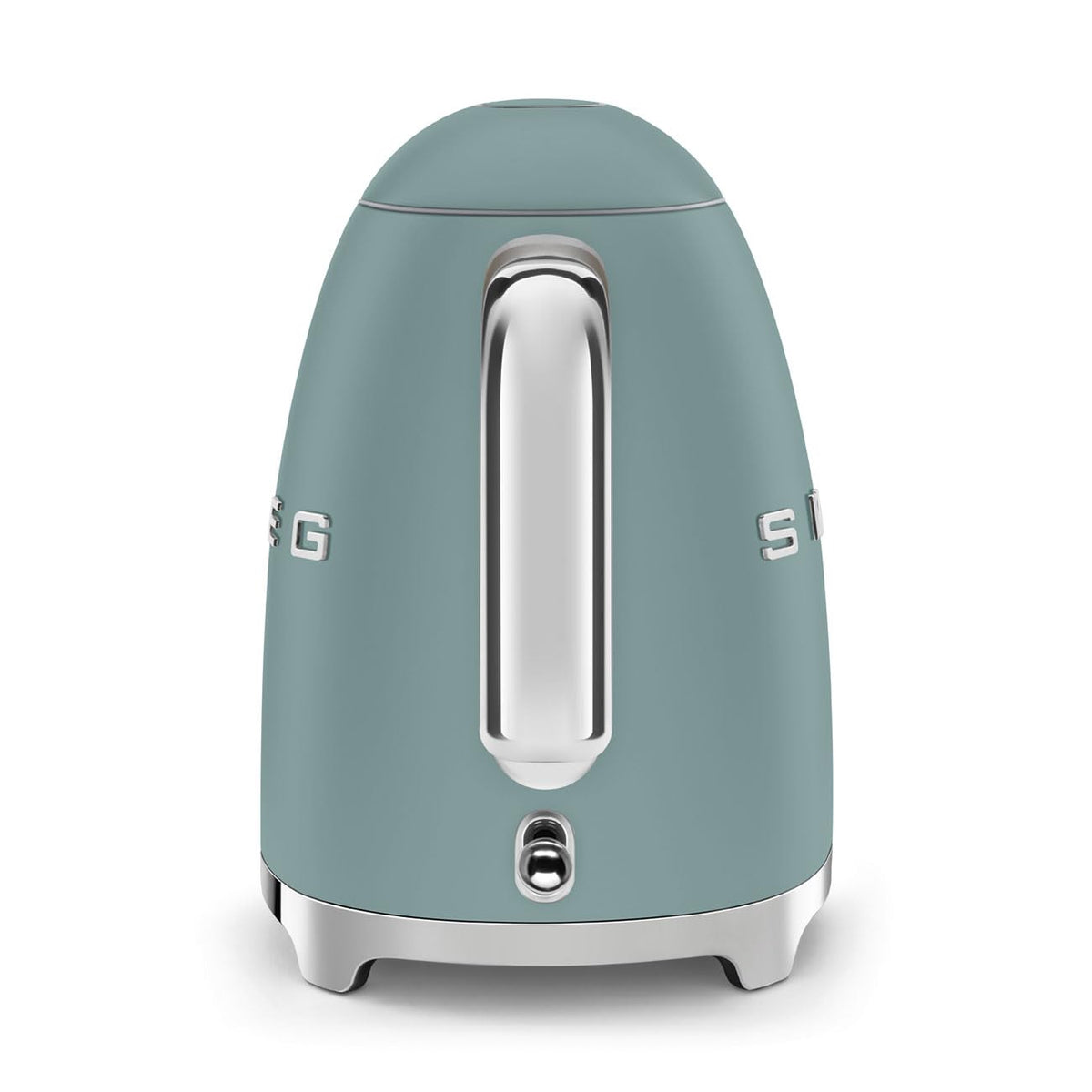 Breakfast Set 1.8 Qt Kettle And 2 Slice Toaster Emerald Green
