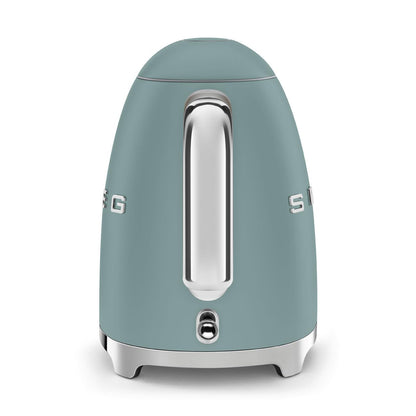 Breakfast Set 1.8 Qt Kettle And 2 Slice Toaster Emerald Green