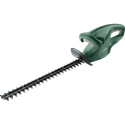 Cordless Hedge Trimmer 17.7in 18V 2.0Ah Anti-Blocking System