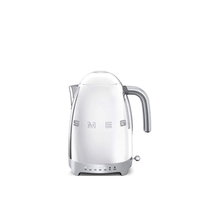Variable Temperature Kettle 1.8 Qt 1000W 360° Rotatable Base Black