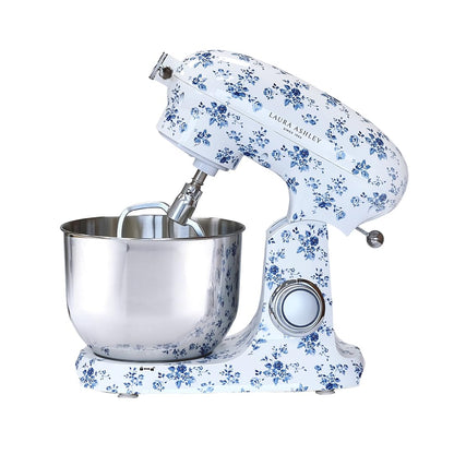 Stand Mixer 4.8 Qt 1300W 10 Speed China Rose