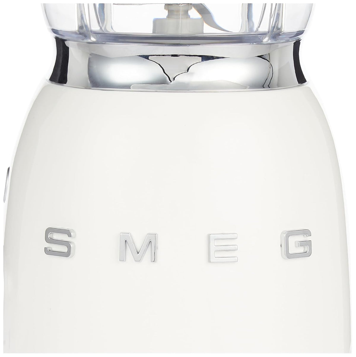 Jug Blender 800W 1.6 Qt Stainless Steel Blade 4 Speeds Pulse White