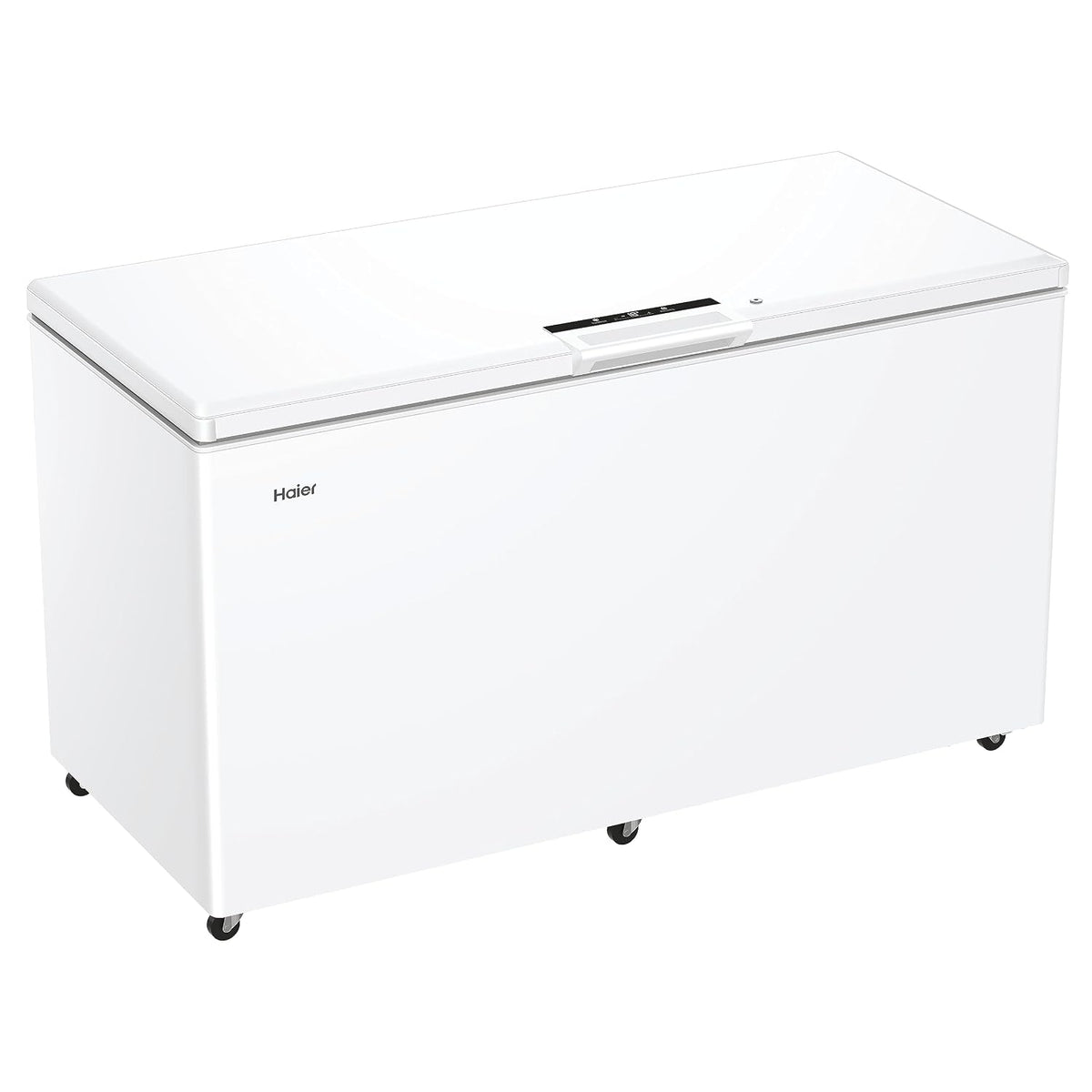 Chest Freezer 17.9 cu ft Low Frost Fast Freeze White