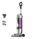 Upright Bagless Vacuum Cleaner 820W 1.5L Pet Turbo Tool Purple