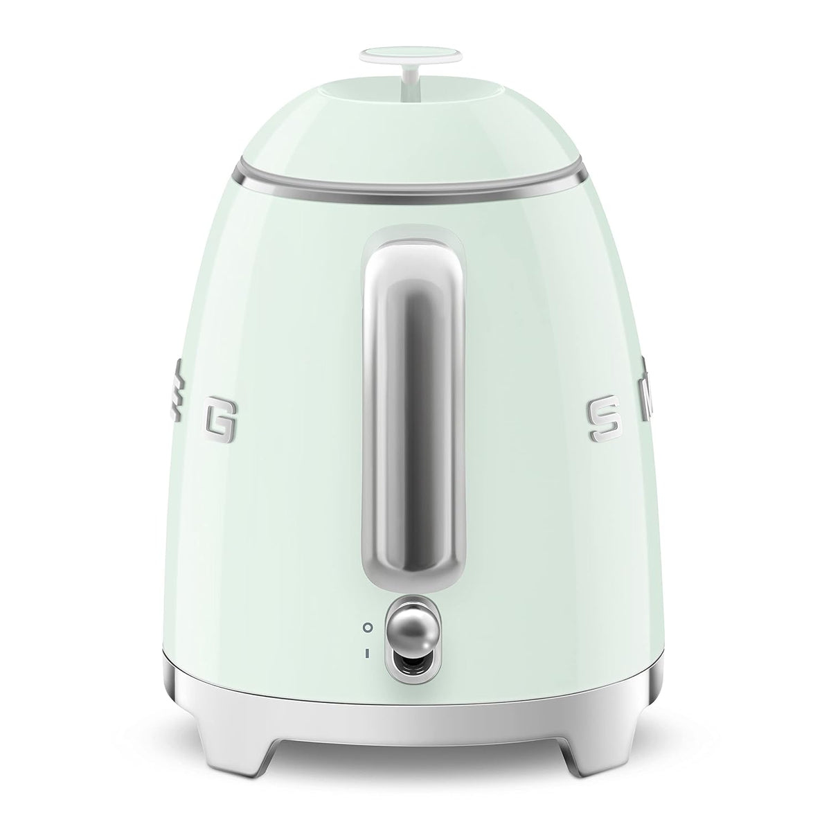 Mini Kettle 0.8 Qt 1400W Auto Shut-Off Pastel Green