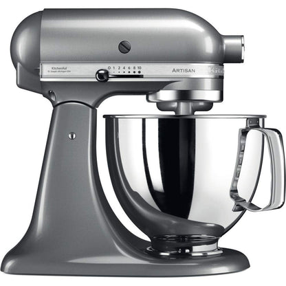 Stand Mixer 5.1 Qt 10 Speed Porcelain White