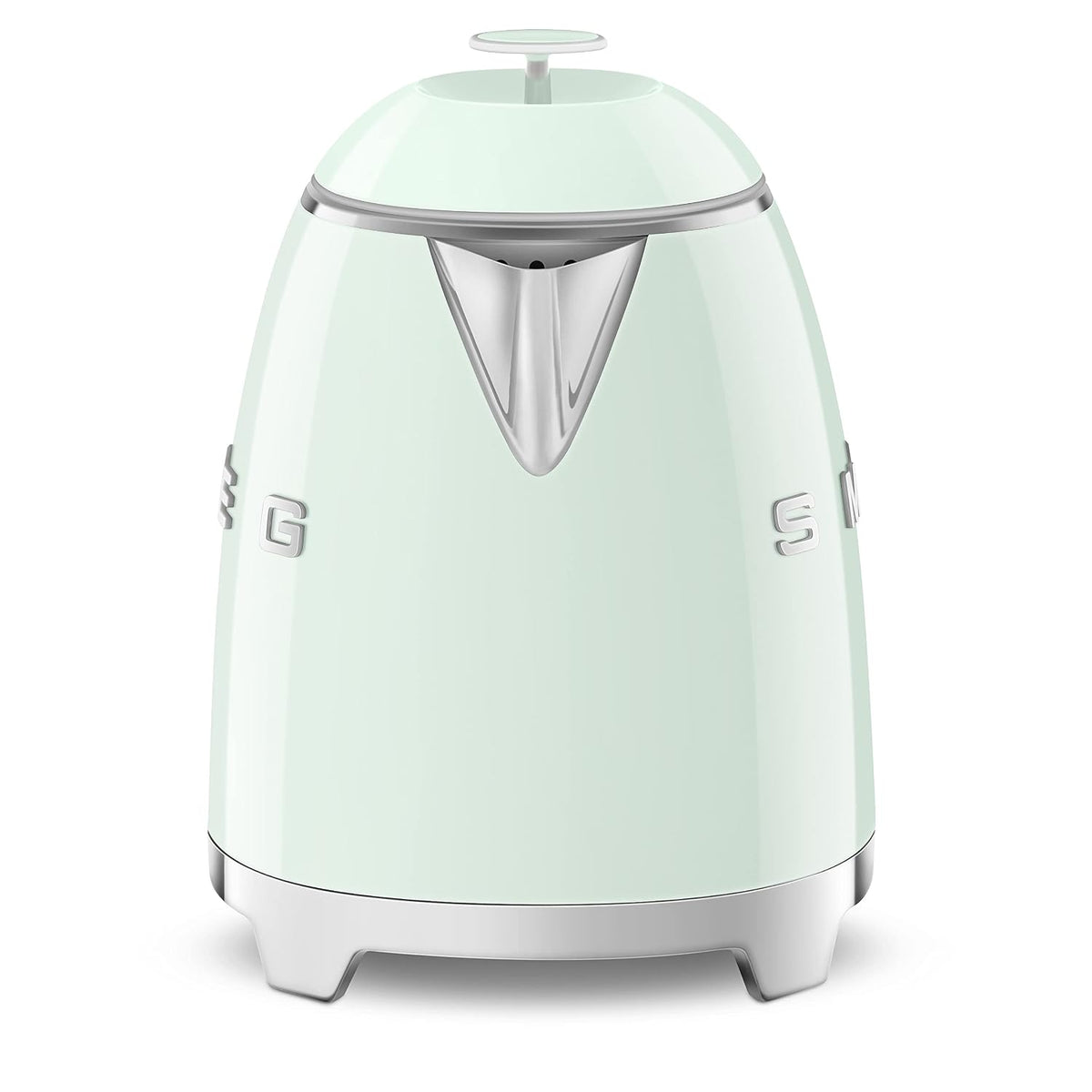 Mini Kettle 0.8 Qt 1400W Auto Shut-Off Pastel Green