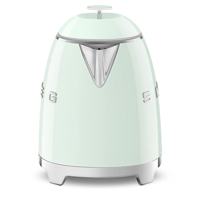 Mini Kettle 0.8 Qt 1400W Auto Shut-Off Pastel Green
