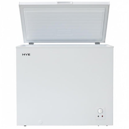 Chest Freezer 7.2 cu ft 42dB Freestanding White
