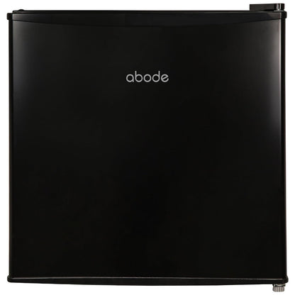 Table Top Mini Freezer 1.1 cu ft Black Freestanding