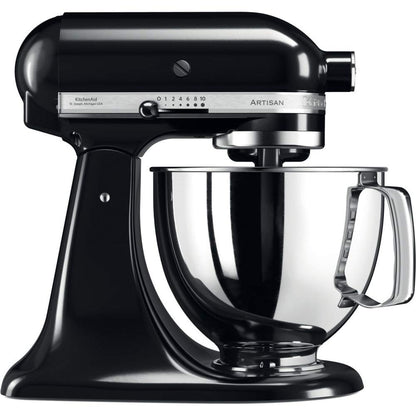 Stand Mixer 5.1 Qt 10 Speed Porcelain White