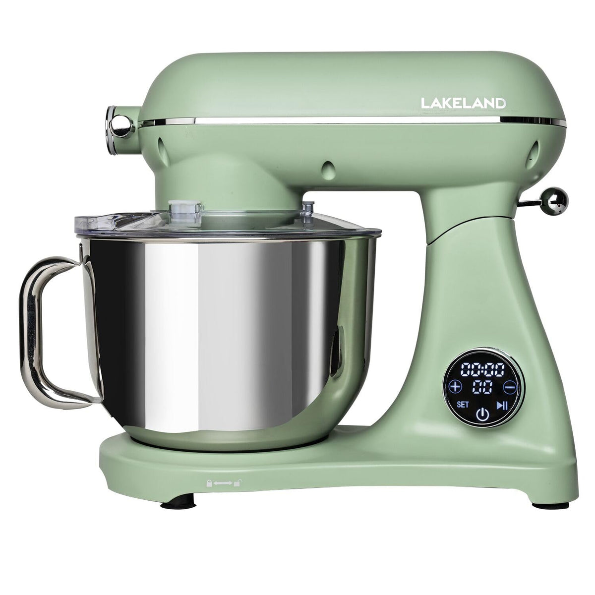 Stand Mixer 6.9 Qt Planetary Mixing Action 10 Speed Sage