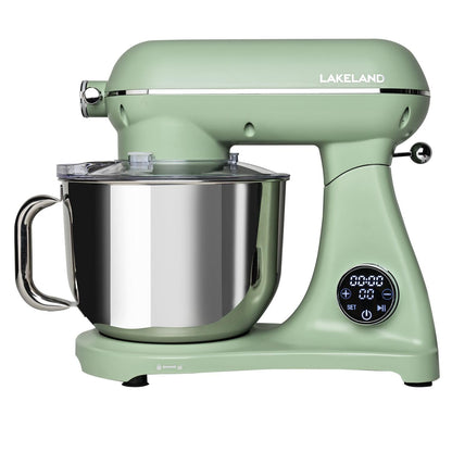 Stand Mixer 6.9 Qt Planetary Mixing Action 10 Speed Sage
