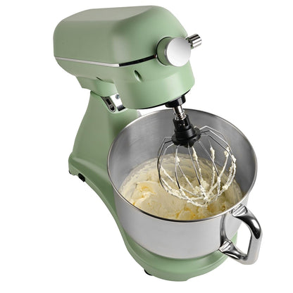 Stand Mixer 6.9 Qt Planetary Mixing Action 10 Speed Sage