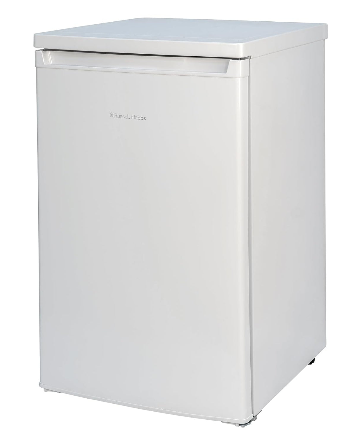 Under Counter Freezer 3.2 cu ft 21.7in White Freestanding
